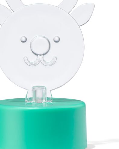 lampe LED renne - 25510020 - HEMA