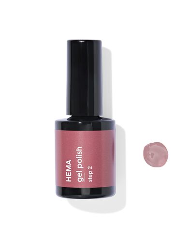 vernis gel 60 elegant taupe - 11242460 - HEMA