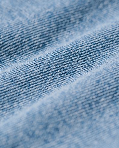 salopette b&eacute;b&eacute;  denim denim - 33162970DENIM - HEMA