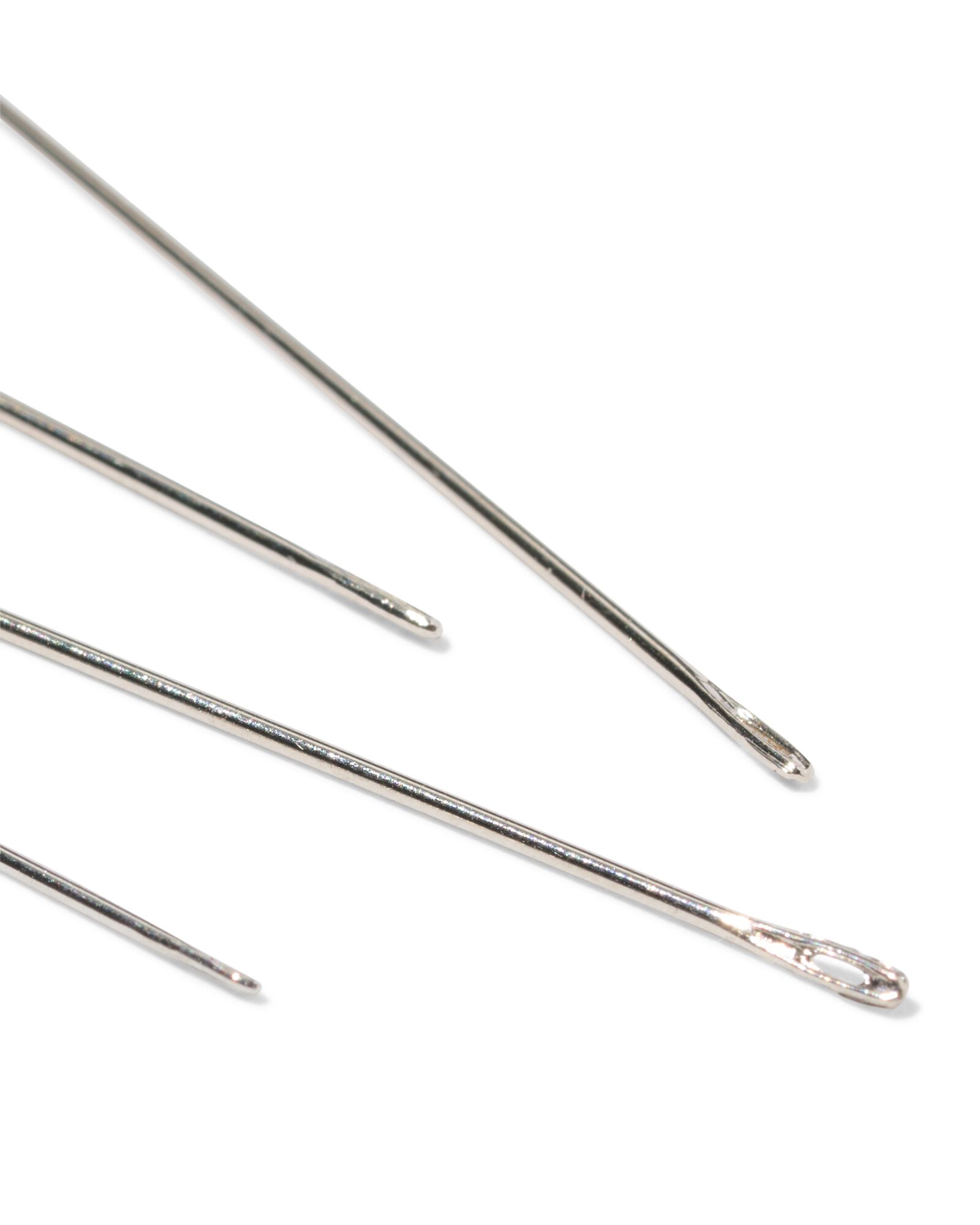 cartouche d'aiguilles - 30 pi&egrave;ces - 1400309 - HEMA