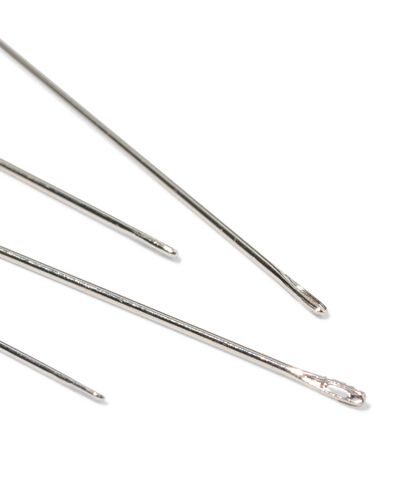 cartouche d'aiguilles - 30 pi&egrave;ces - 1400309 - HEMA