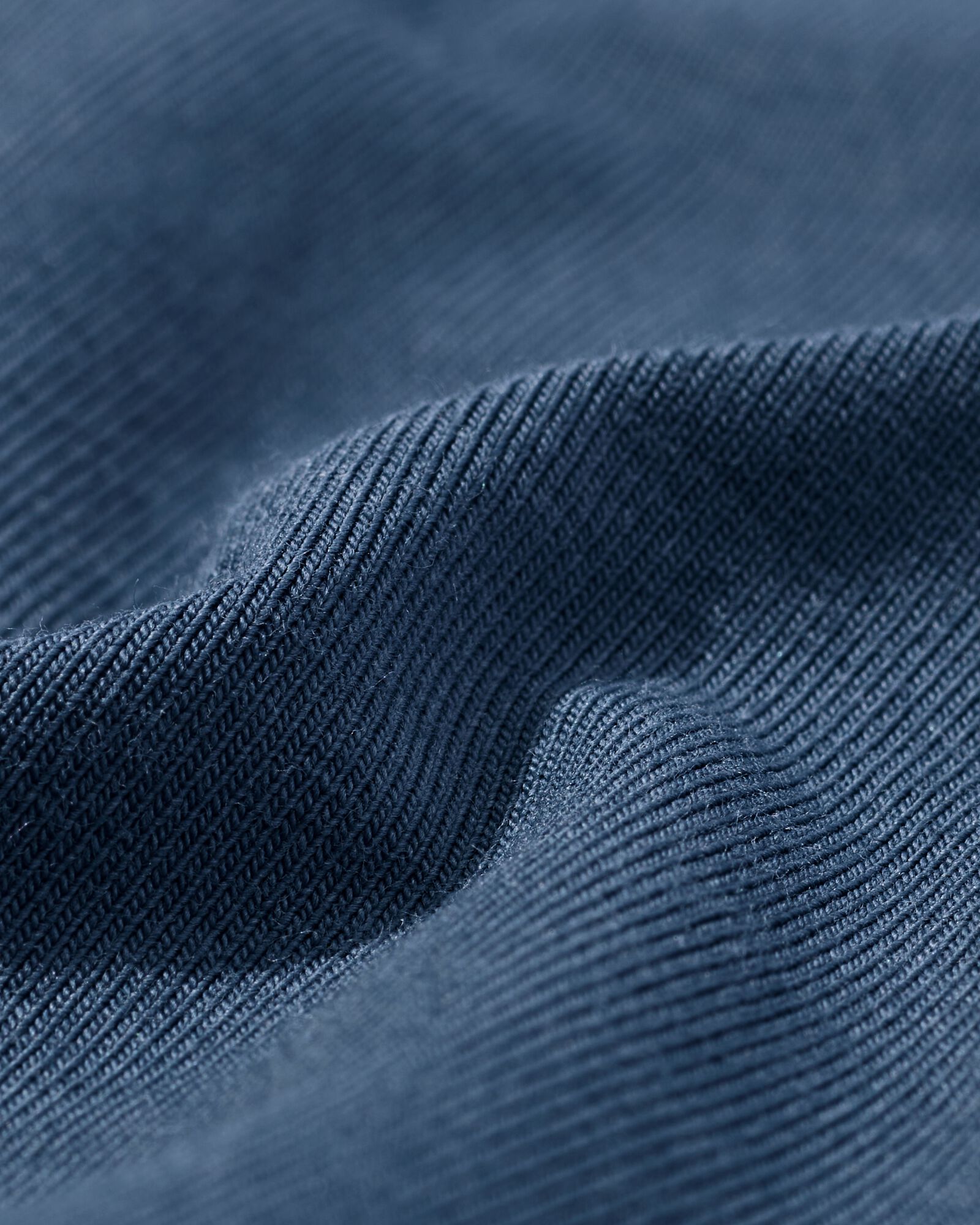 herenslips perfect comfort - 2 stuks donkerblauw donkerblauw - 19190330DARKBLUE - HEMA