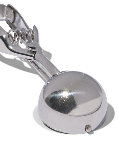 portionneur &agrave; glace inox &Oslash;4.8 - 80810209 - HEMA