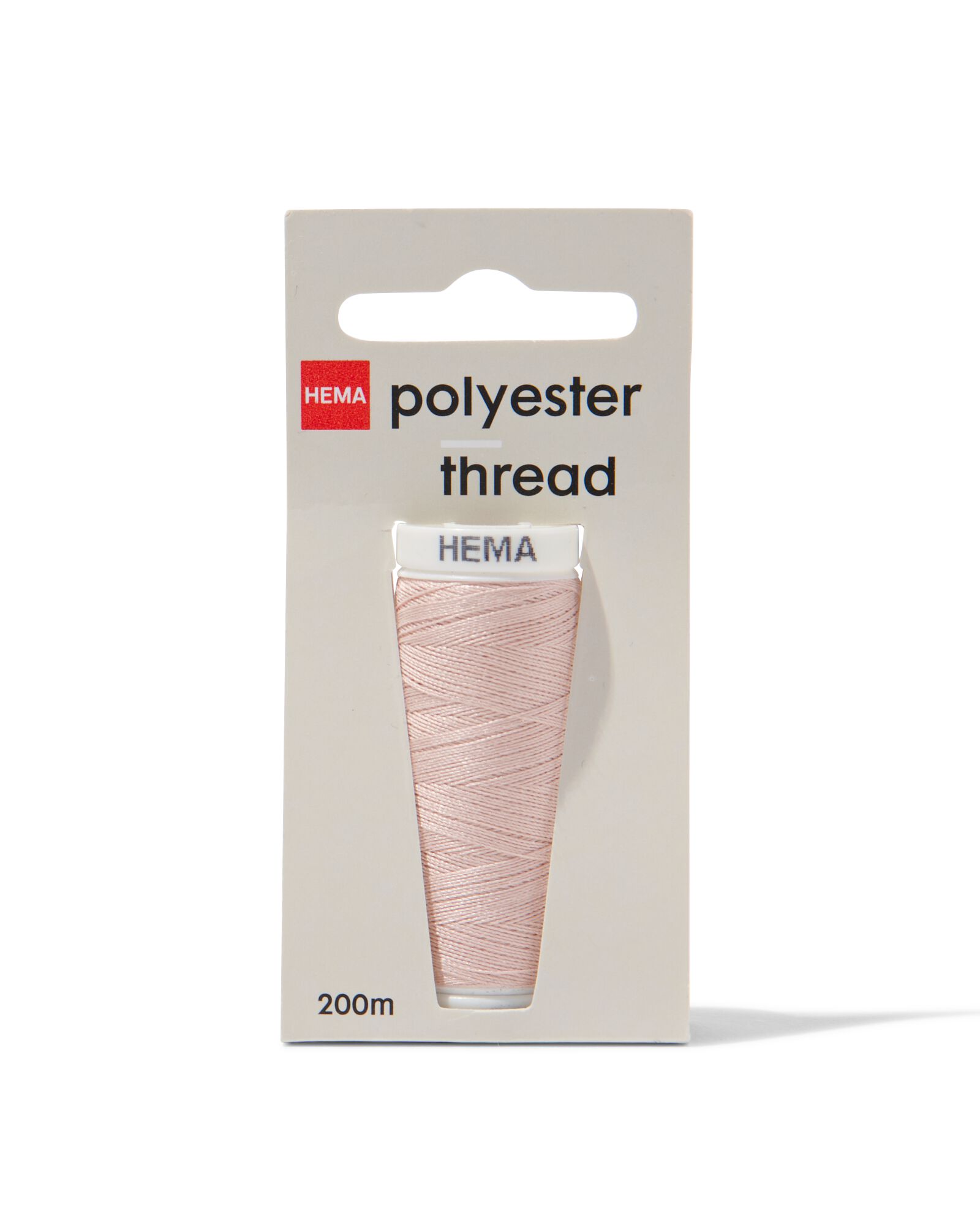 diverse kleuren - machinegaren - 1000016223 - HEMA