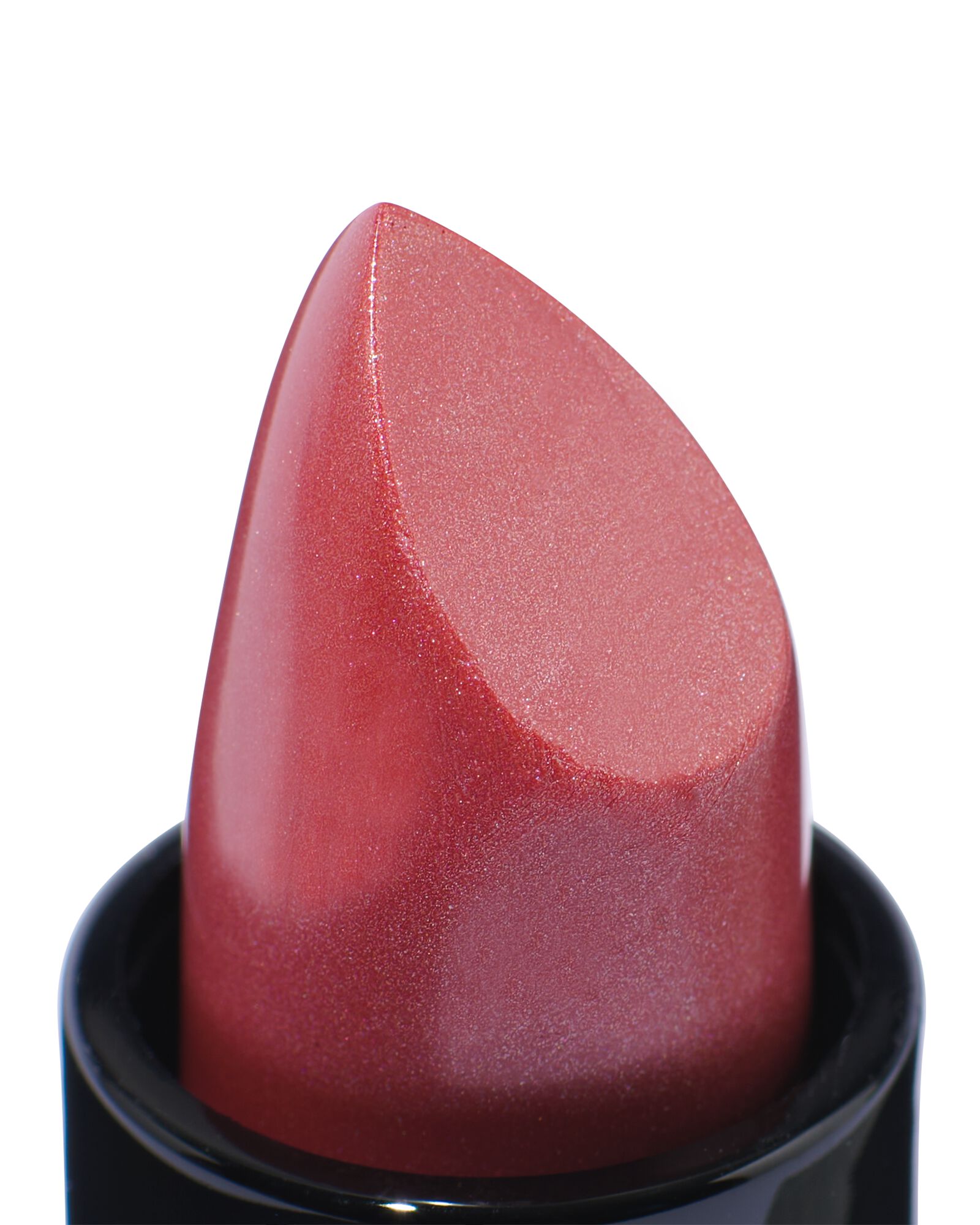 HEMA Rouge À Lèvres Ultra Brillant Peach Heart (marron foncé)