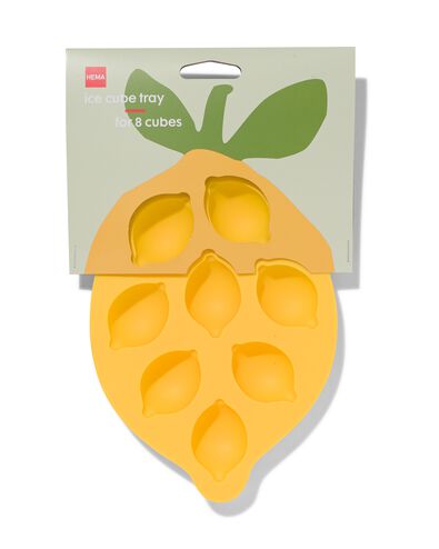 moule &agrave; gla&ccedil;ons citron - 41820168 - HEMA