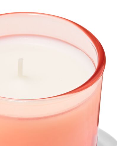 geurkaars ⌀7x8cm kracht - 13507564 - HEMA