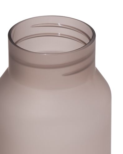 gourde &agrave; eau 600 ml rose fonc&eacute; - 80650236 - HEMA