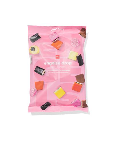 r&eacute;glisse anglaise - 10220042 - HEMA