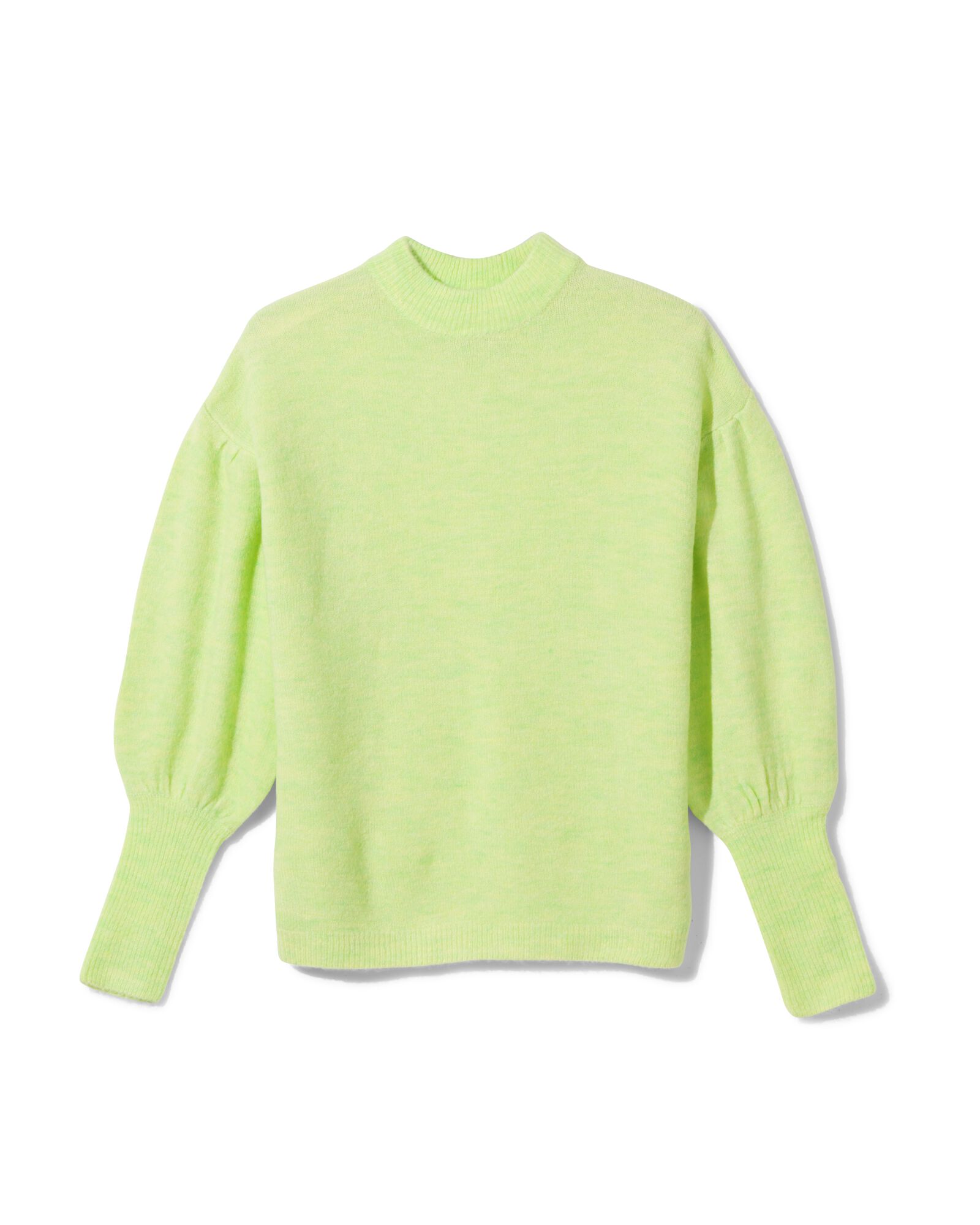Damenpullover Havanna Feinstrick  hellgr&uuml;n - 36277460LIGHTGREEN - HEMA