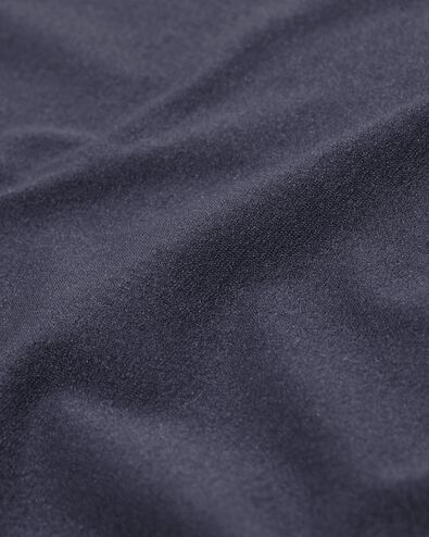 Damen-Sportshirt, nahtlos violett S - 36000075 - HEMA