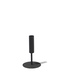 Kerzenhalter, 15.5 x 2.3 cm – schwarz - 13392051 - HEMA