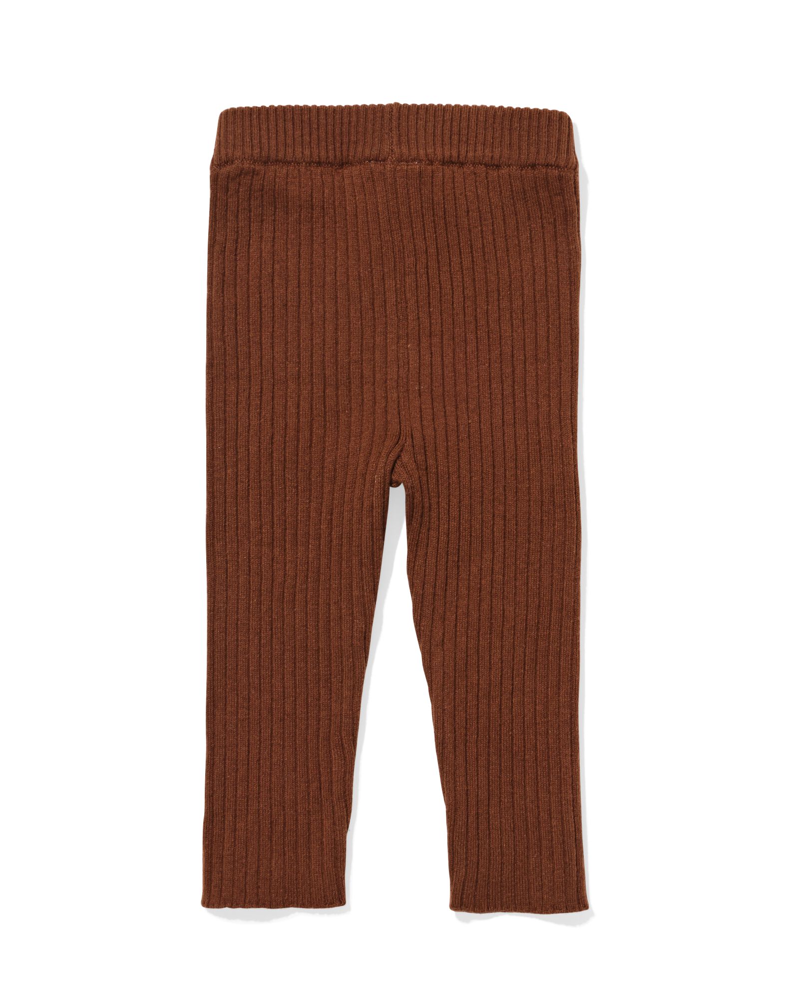 legging b&eacute;b&eacute; marron fonc&eacute; marron fonc&eacute; - 33045970DARKBROWN - HEMA