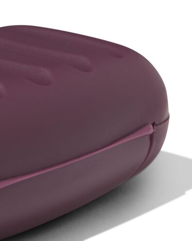 zeepdoosje 11.5x7.5x4.8cm - 11854116 - HEMA