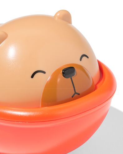animal de bain m&eacute;canique ours - 15100351 - HEMA