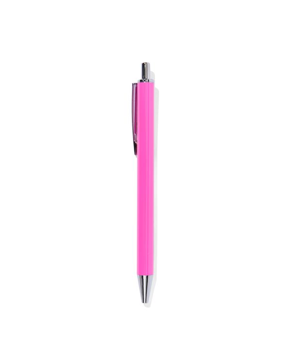 stylo m&eacute;tal - 14436044 - HEMA
