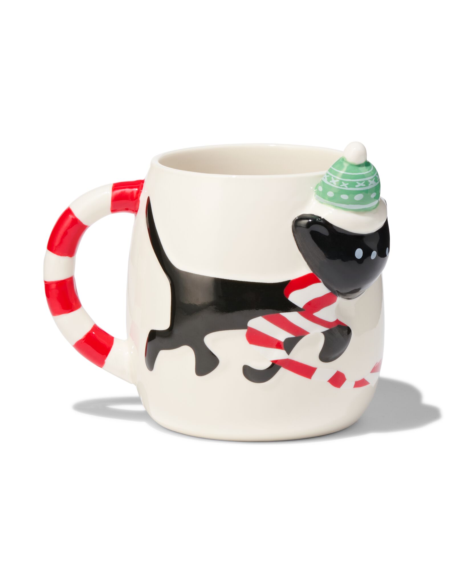 mug Siepie 500&nbsp;ml - 25240095 - HEMA