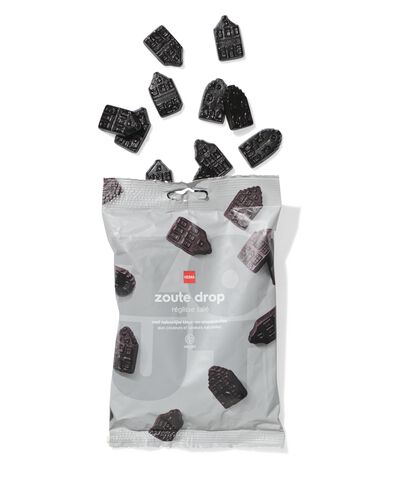zoute drop 275g - 10220069 - HEMA