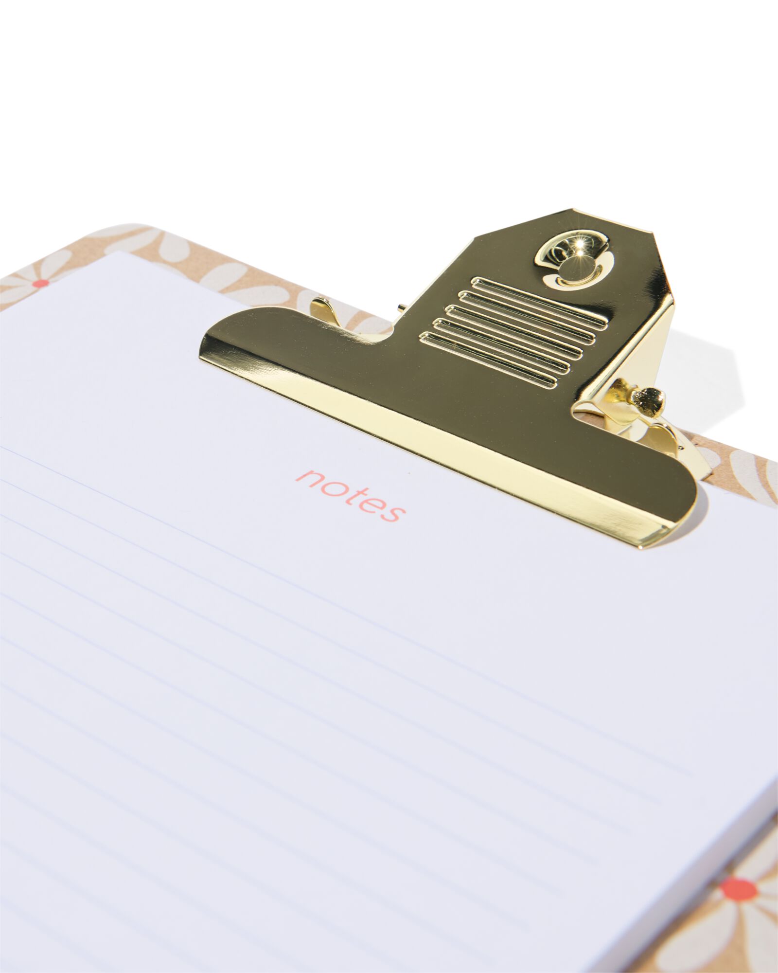 presse-papiers 28x18 fleur - 14106021 - HEMA