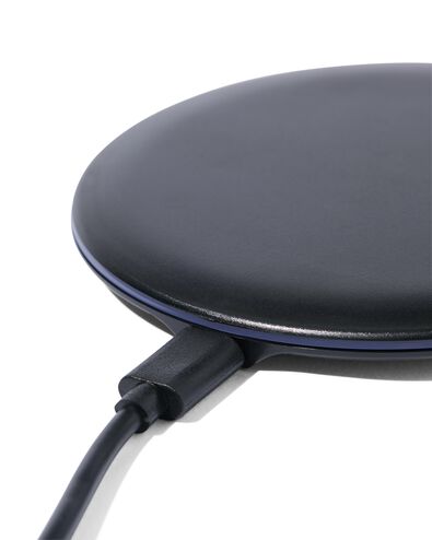 chargeur sans fil rond - 39610007 - HEMA