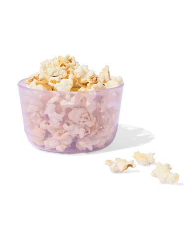 bacs r&eacute;utilisables &agrave; paillettes lot de 4  - 14250055 - HEMA