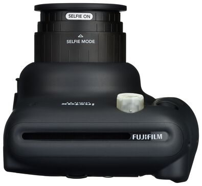 appareil photo instantané Fujifilm Instax mini 11 noir - 1000029566 - HEMA