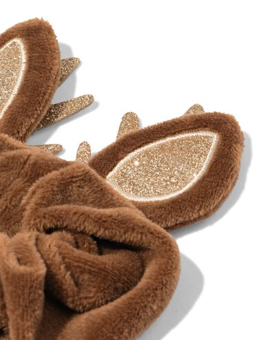 chouchou cheveux renne - 25300019 - HEMA