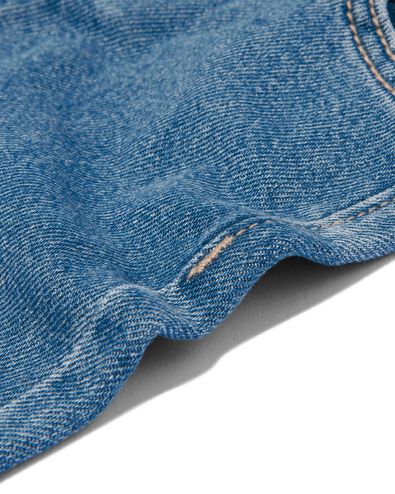 Baby-Jeans jeansfarben 68 - 33040652 - HEMA