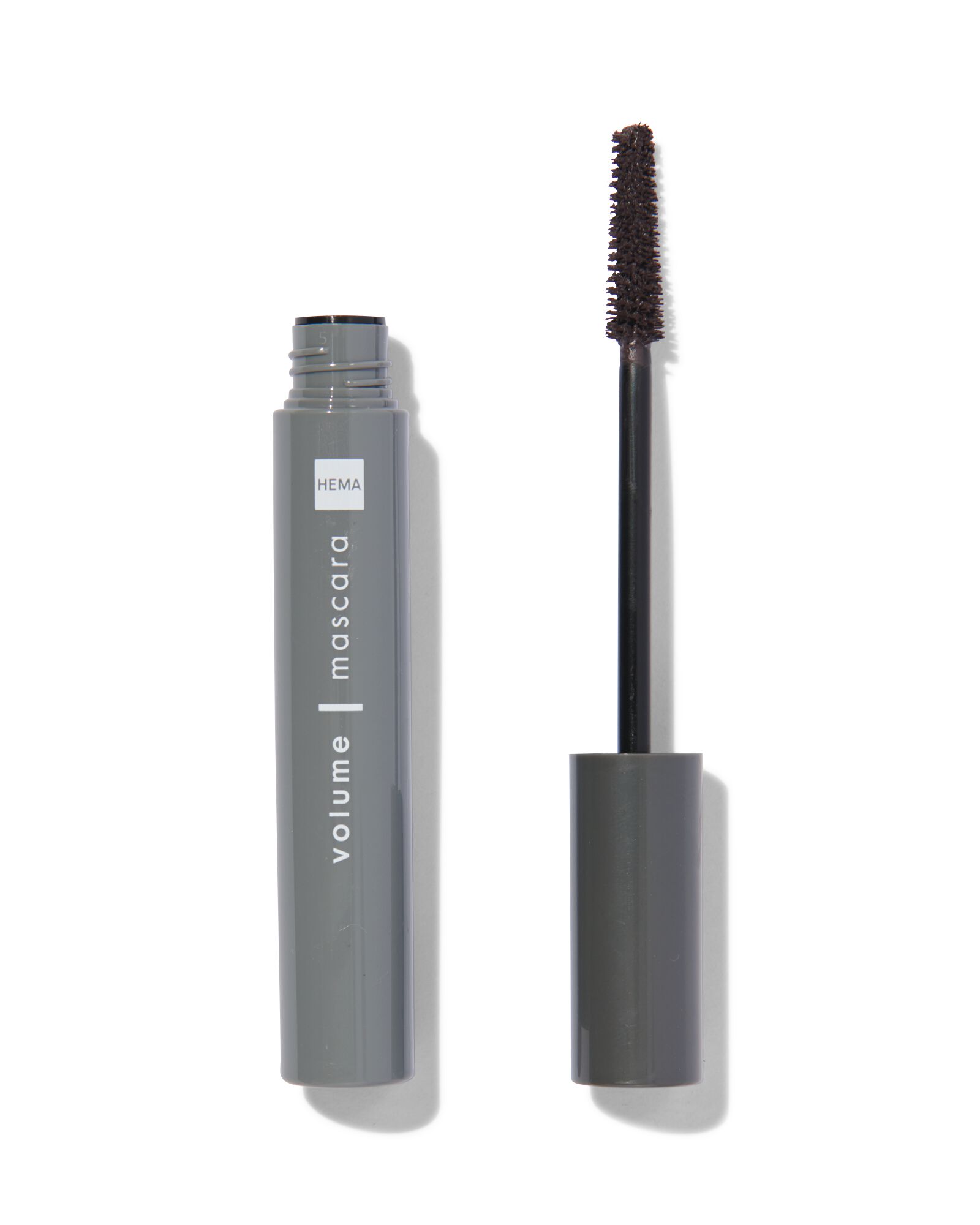 mascara volume marron - 11210211 - HEMA
