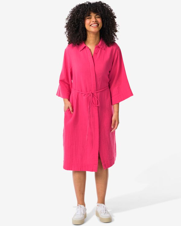 Robe Boutonnée Brooks Brothers 100% Laine Verte - Taille 10, Vintage, Neuve Sans étiquettes, Avec Poches