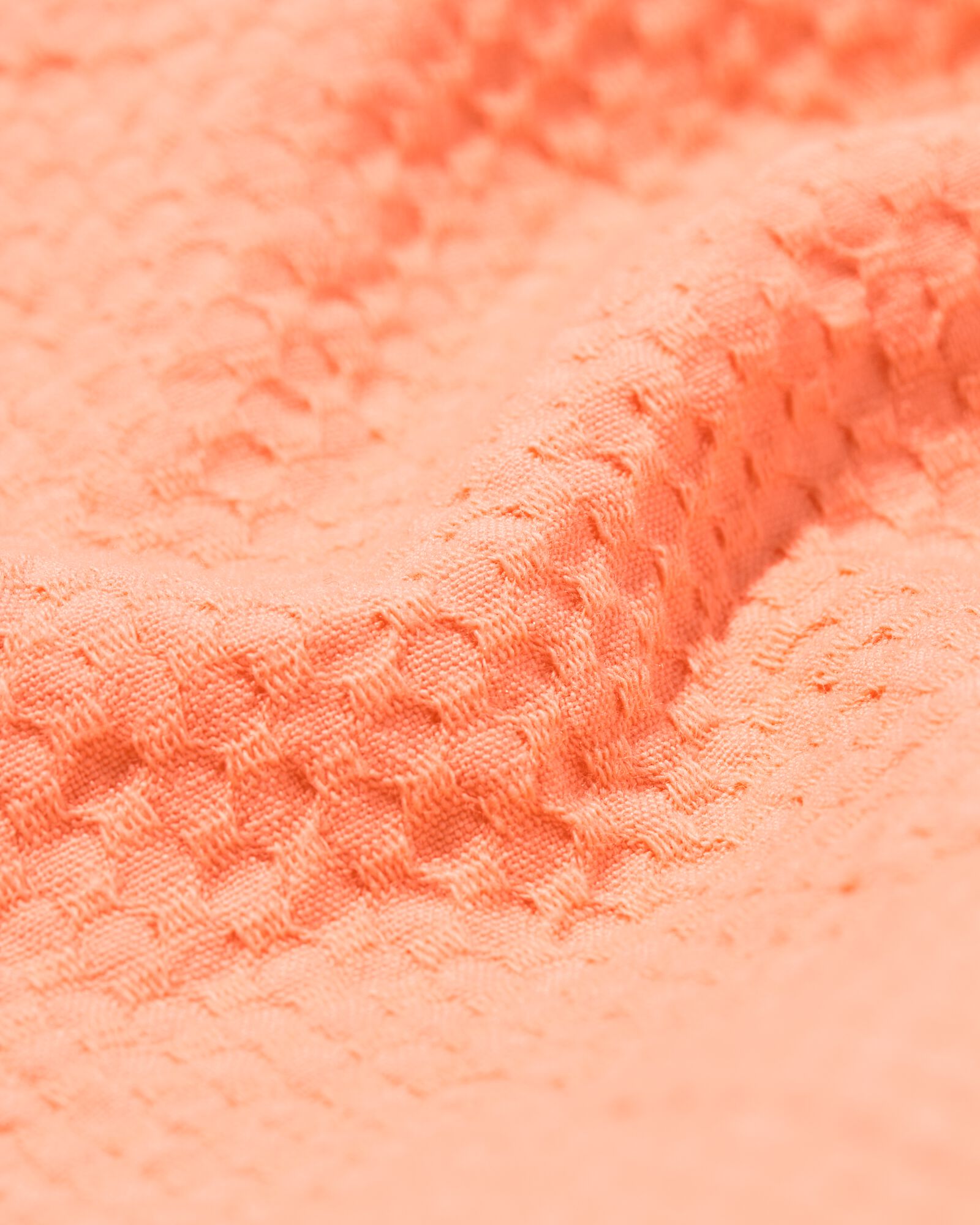 Kinderskort  pfirsich - 30868731PEACH - HEMA