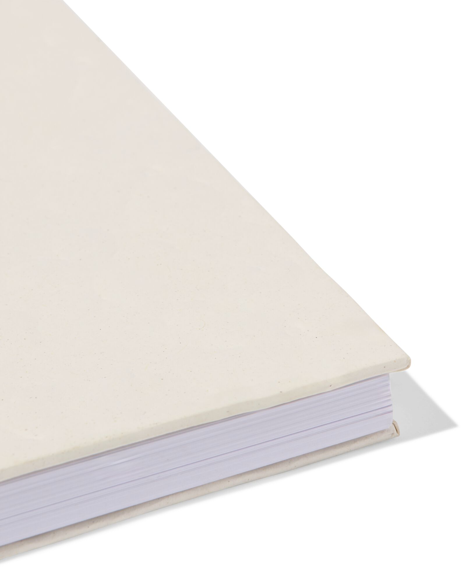 carnet de croquis 26,7x18,7cm fleur  - 14102310 - HEMA