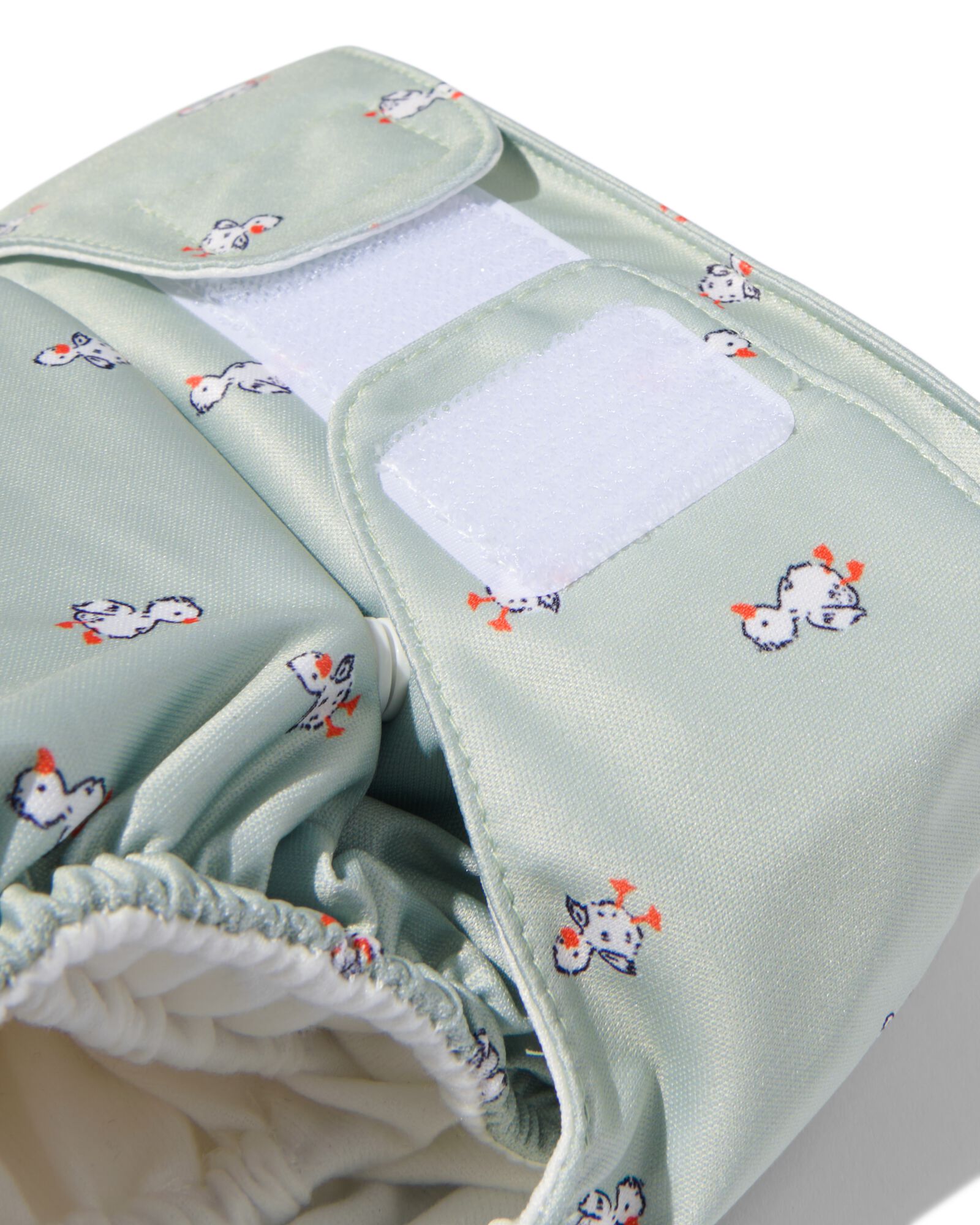 couche lavable canards - 33363731 - HEMA