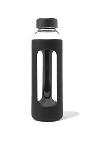Wasserflasche, 450 ml, Borosilikatglas - 80640004 - HEMA
