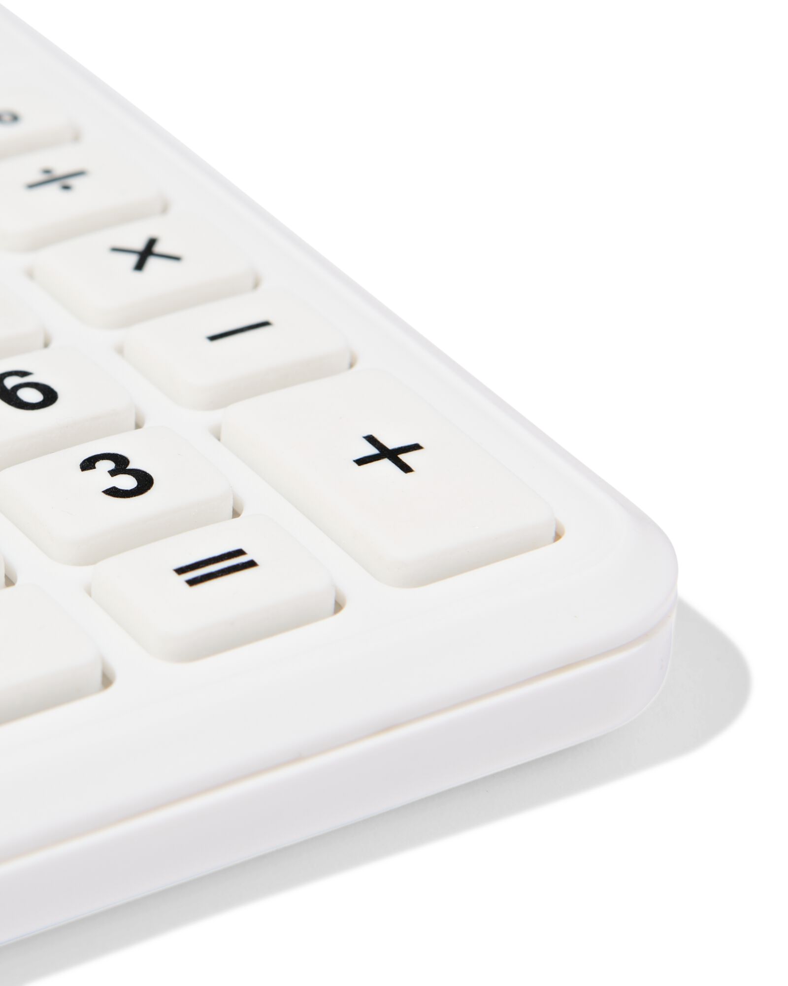 calculatrice de poche - 14830204 - HEMA