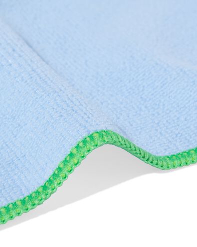 microvezeldoekjes set -  3 stuks - 20500215 - HEMA