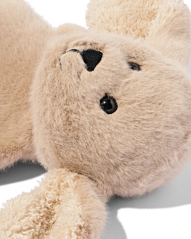 lapin en peluche  - 15100542 - HEMA