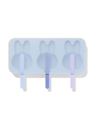 sorbeti&egrave;re Miffy 22x14,5x3,1cm t&ecirc;tes - 60470020 - HEMA