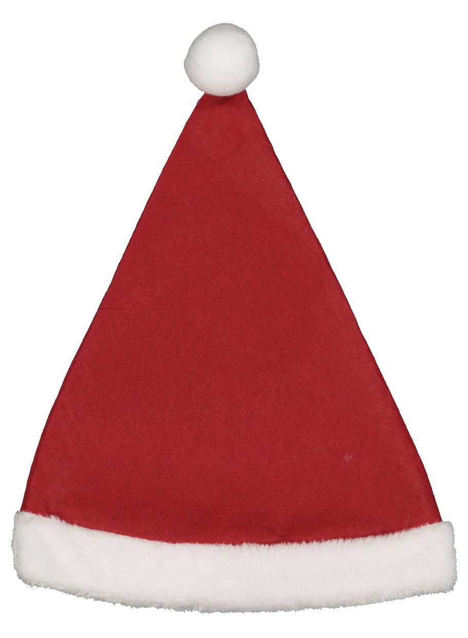 Weihnachtsmutze Hema