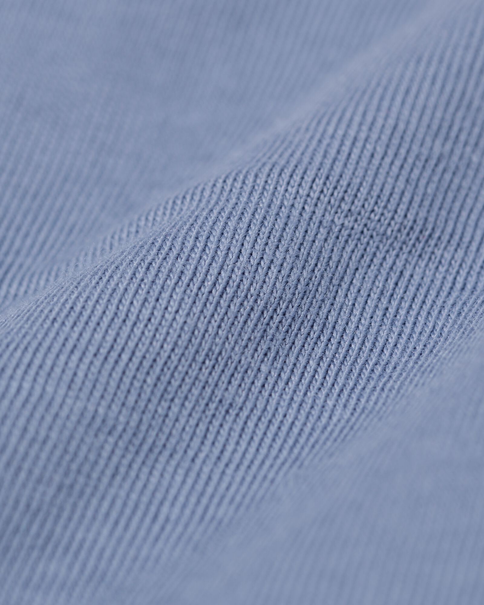 3 slips en coton pour enfant bleu - 19331230BLUE - HEMA