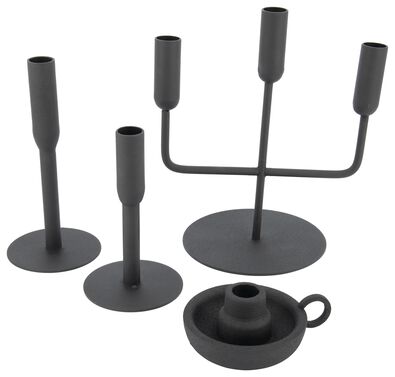 Kerzenst&auml;nder - 13320141 - HEMA