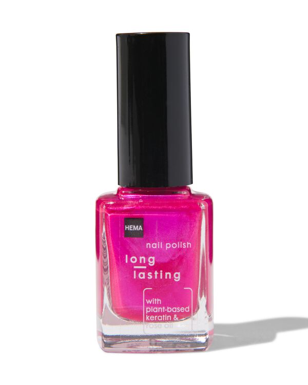 longlasting nagellak 115 - 11240912 - HEMA