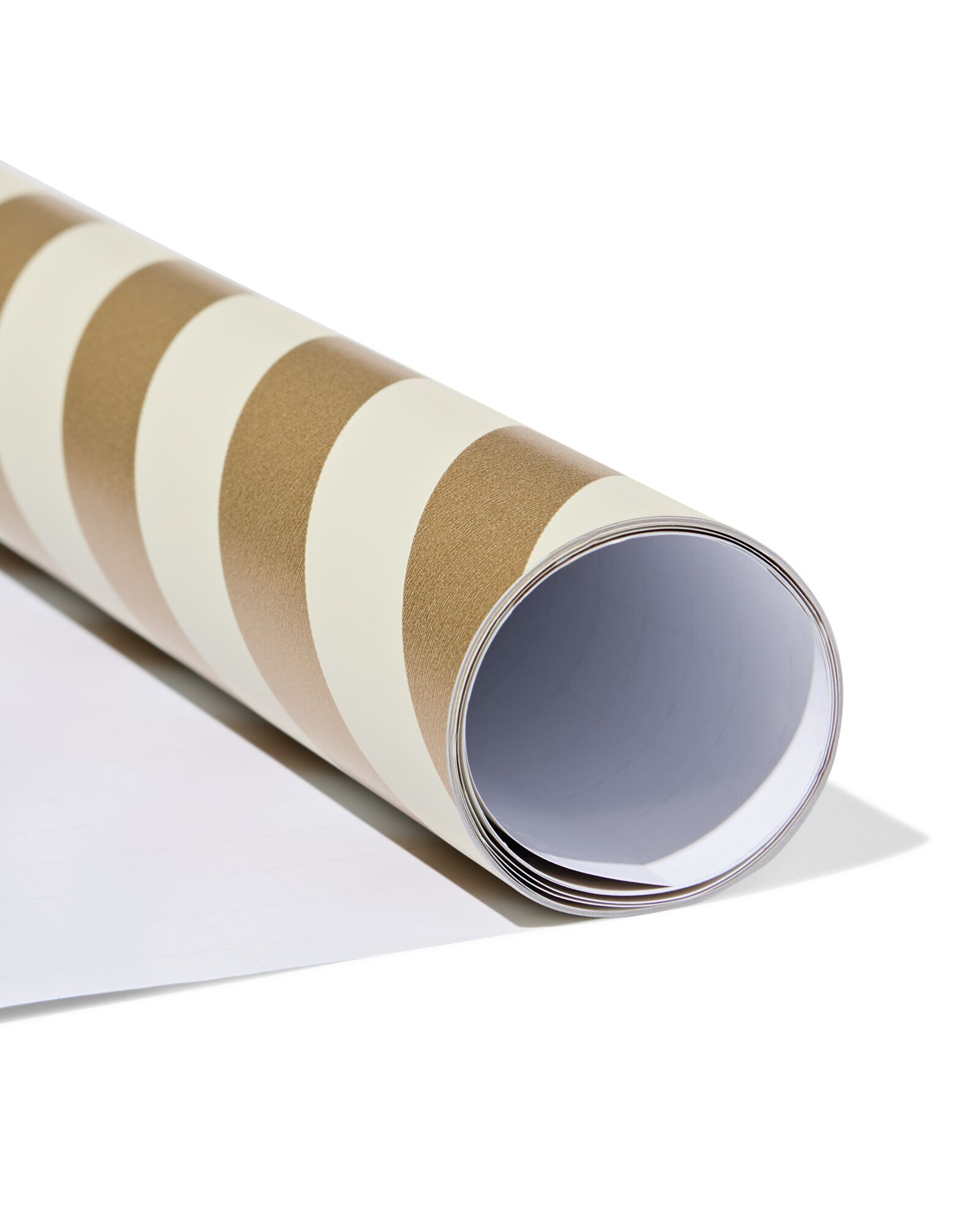 Geschenkpapier, 70&nbsp;&times;&nbsp;200 cm, extra stark, Streifen - 14710275 - HEMA