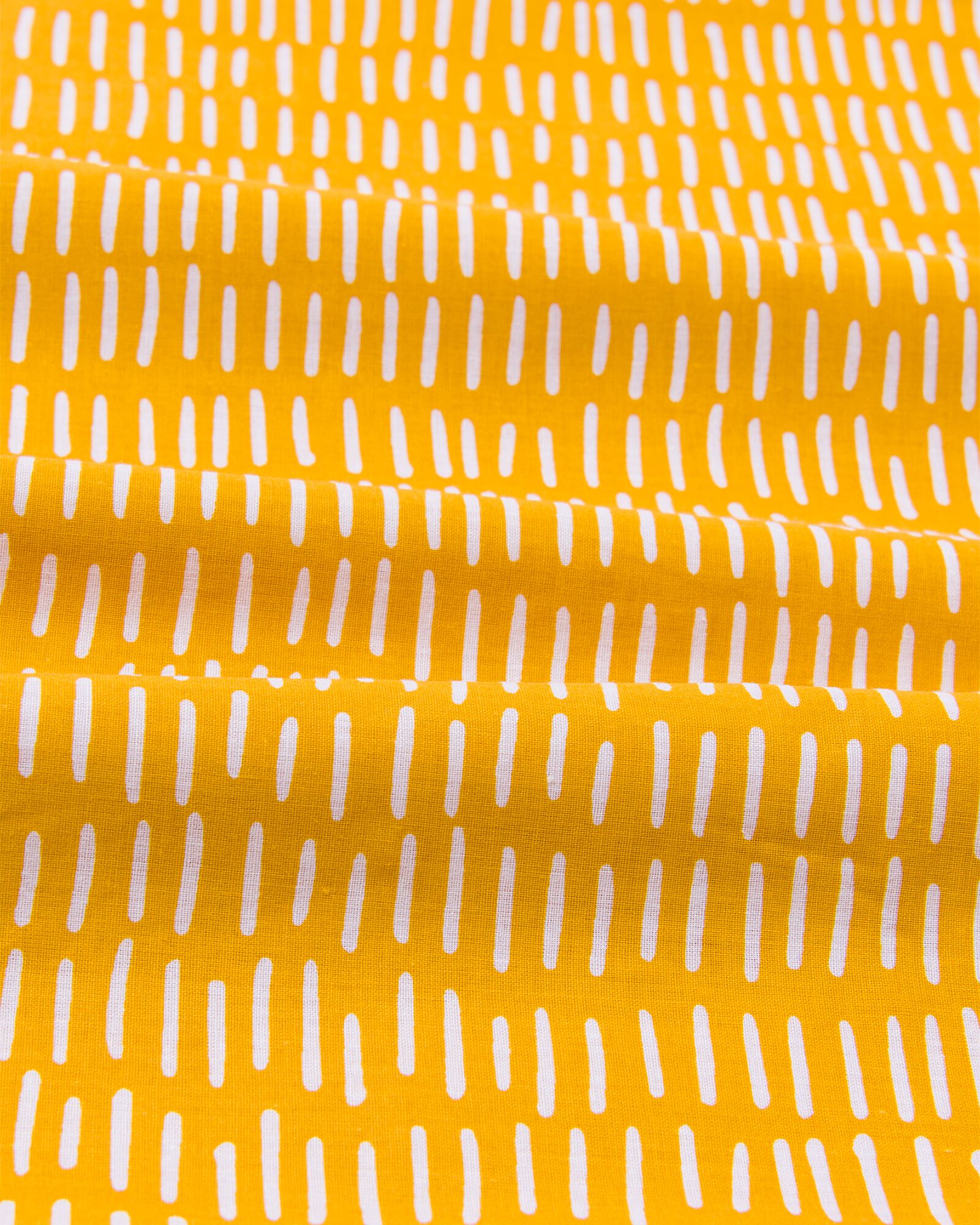 Kleinkind-Bettbezug 120 &times; 150 cm weiche Baumwolle B&auml;r - 5730092 - HEMA