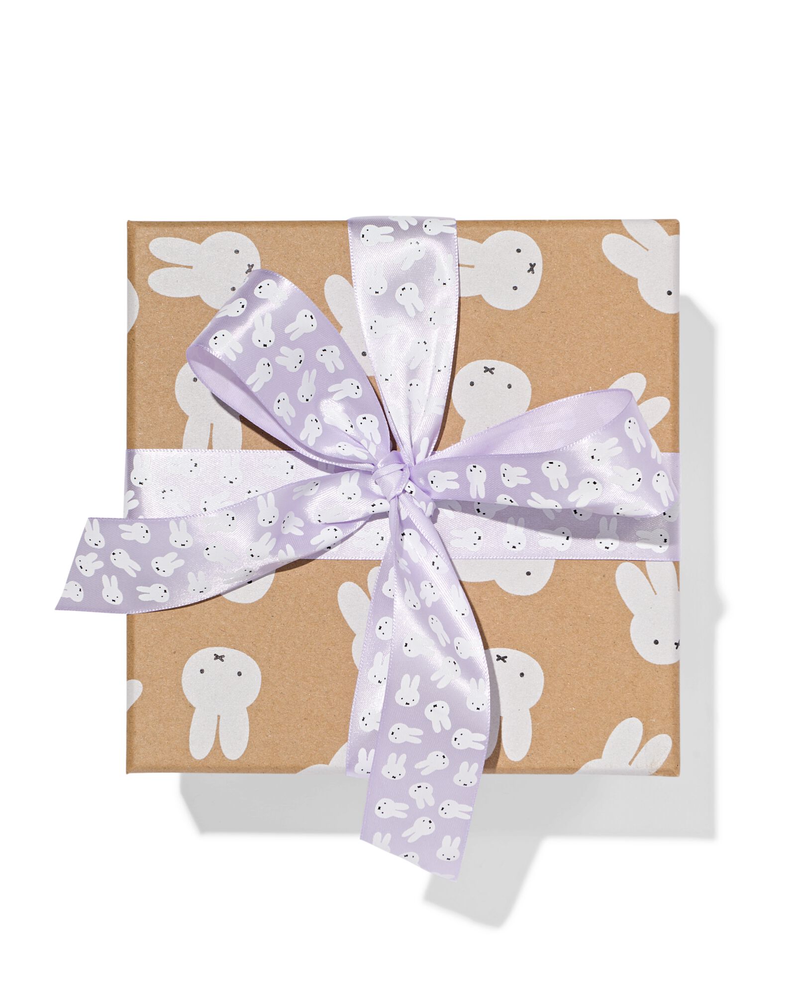 ruban cadeau miffy - 3 pi&egrave;ces - 14750064 - HEMA