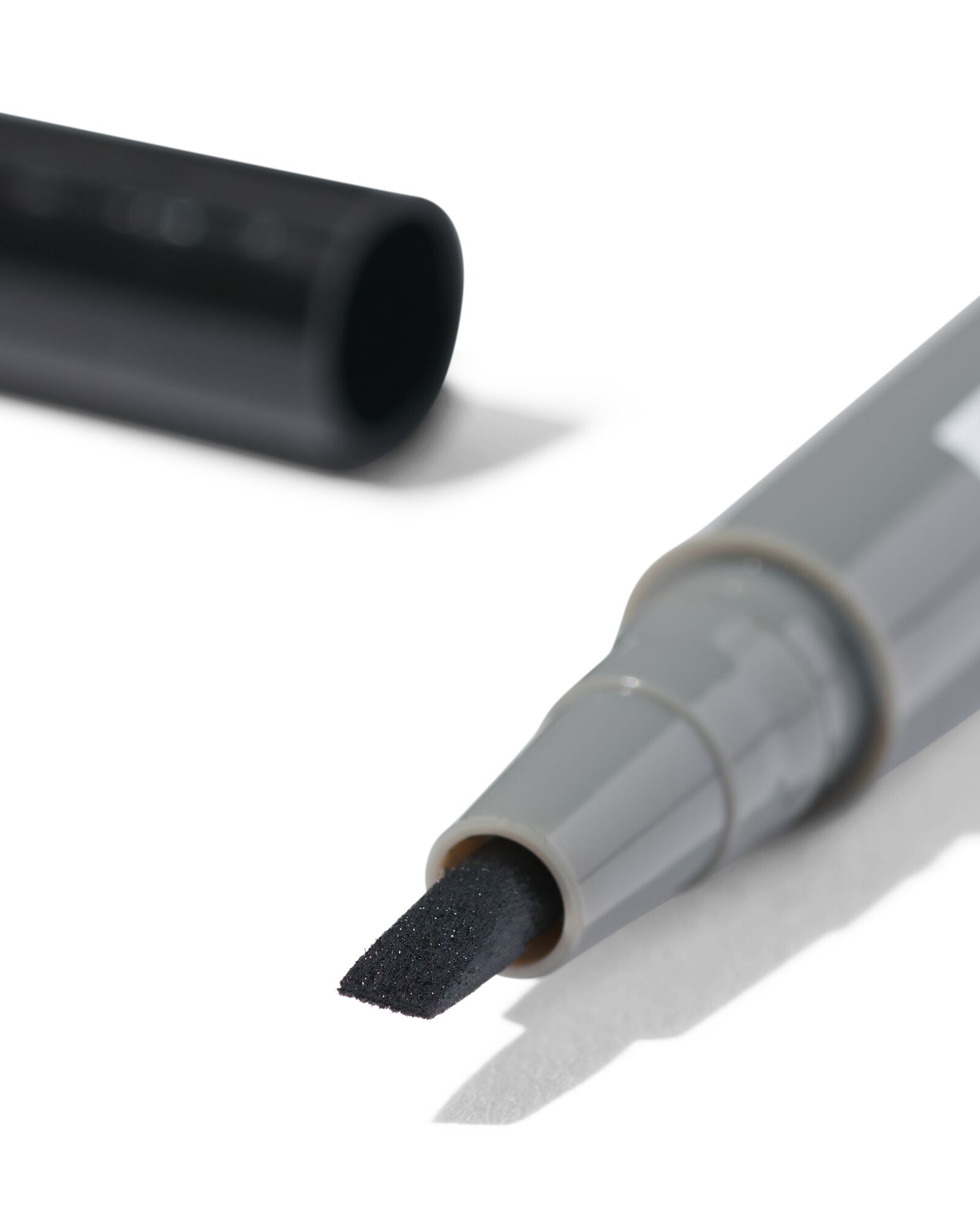 eyeliner liquide multi style avec lash booster - 11210390 - HEMA