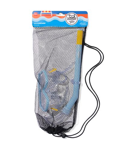 kit de plong&eacute;e junior classe B - 15850095 - HEMA