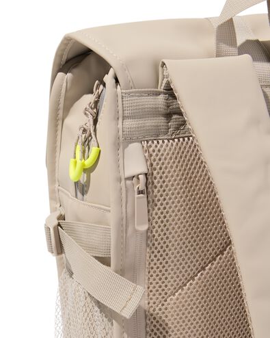 rugzak waterafstotend met laptopvak - 34450608 - HEMA