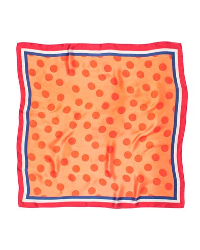 sjaal Koningsdag  - 60800297 - HEMA