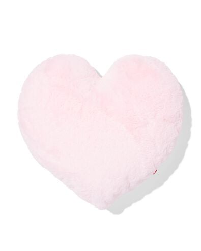 knuffel 10x43x40cm liefde - 60800031 - HEMA